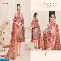 noorie art maheera Wholesale Casual Dress material